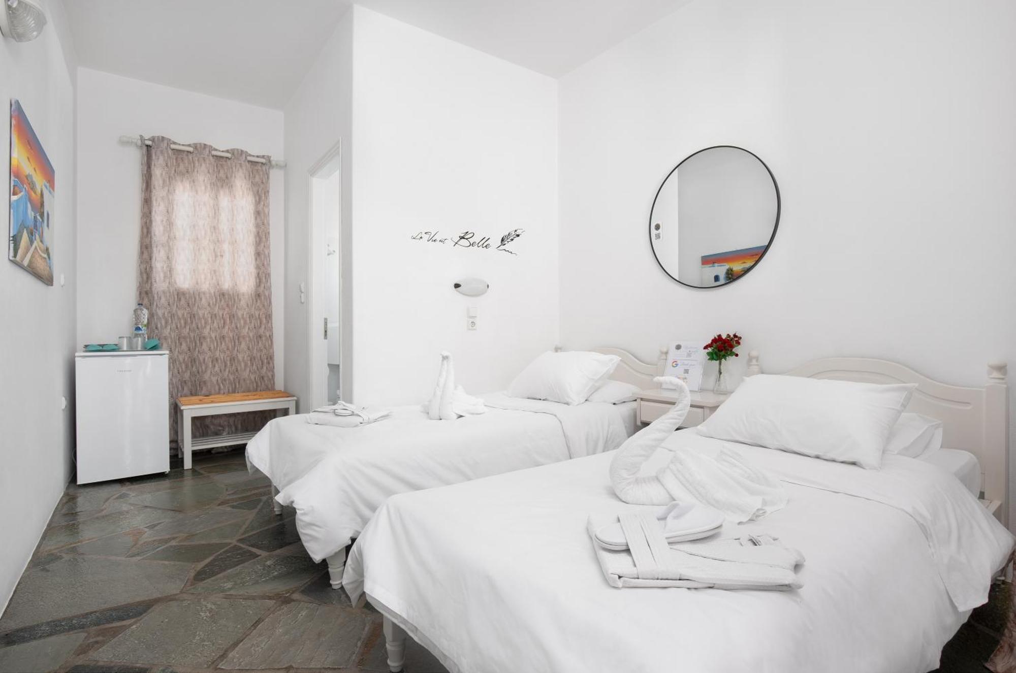 Eleni Rooms Πάρος Εξωτερικό φωτογραφία