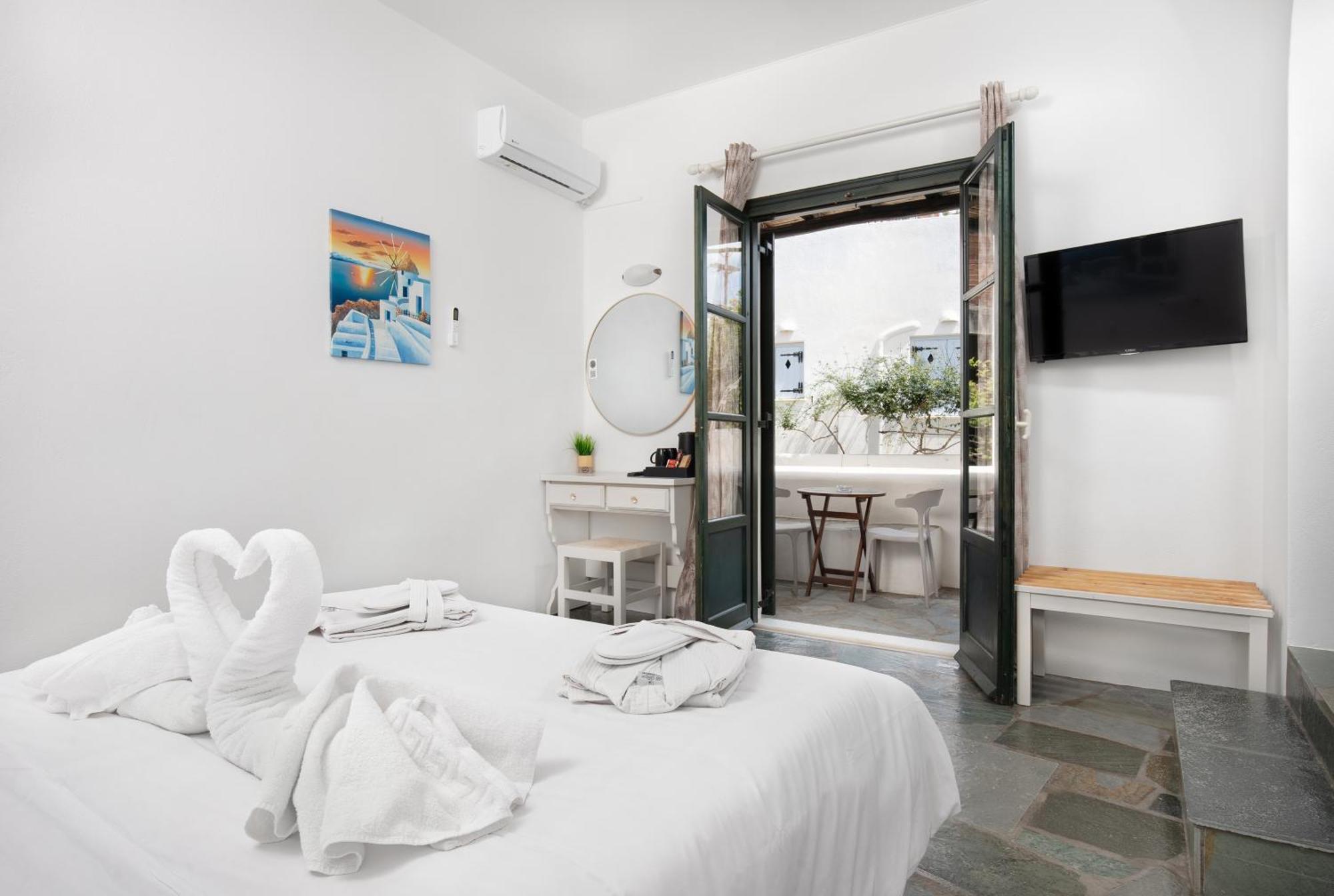 Eleni Rooms Πάρος Εξωτερικό φωτογραφία