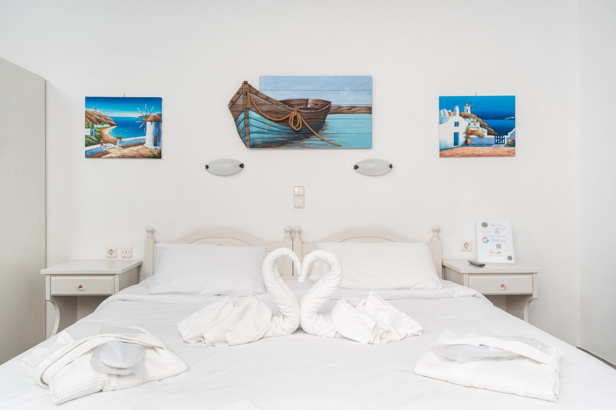Eleni Rooms Πάρος Εξωτερικό φωτογραφία