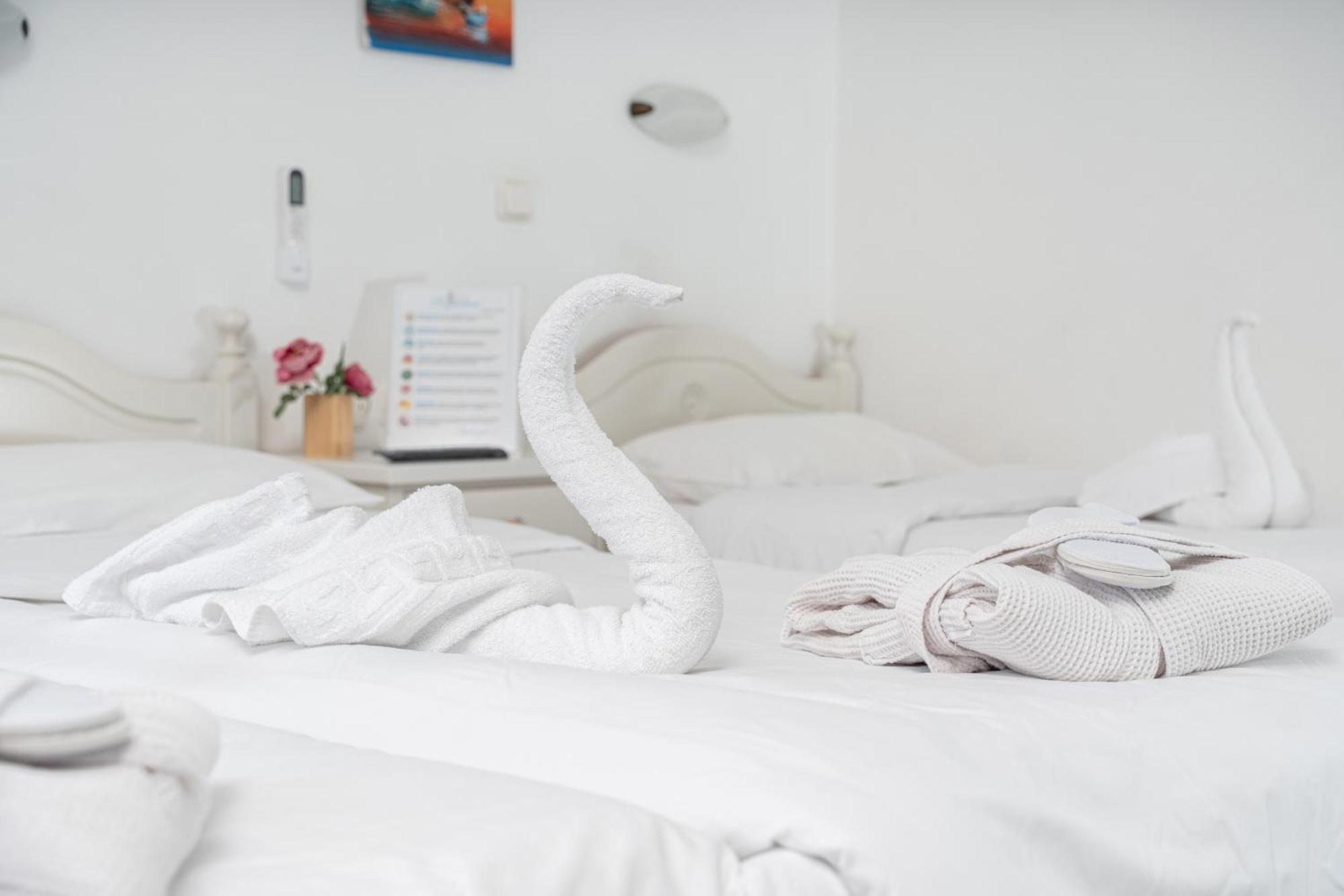 Eleni Rooms Πάρος Εξωτερικό φωτογραφία