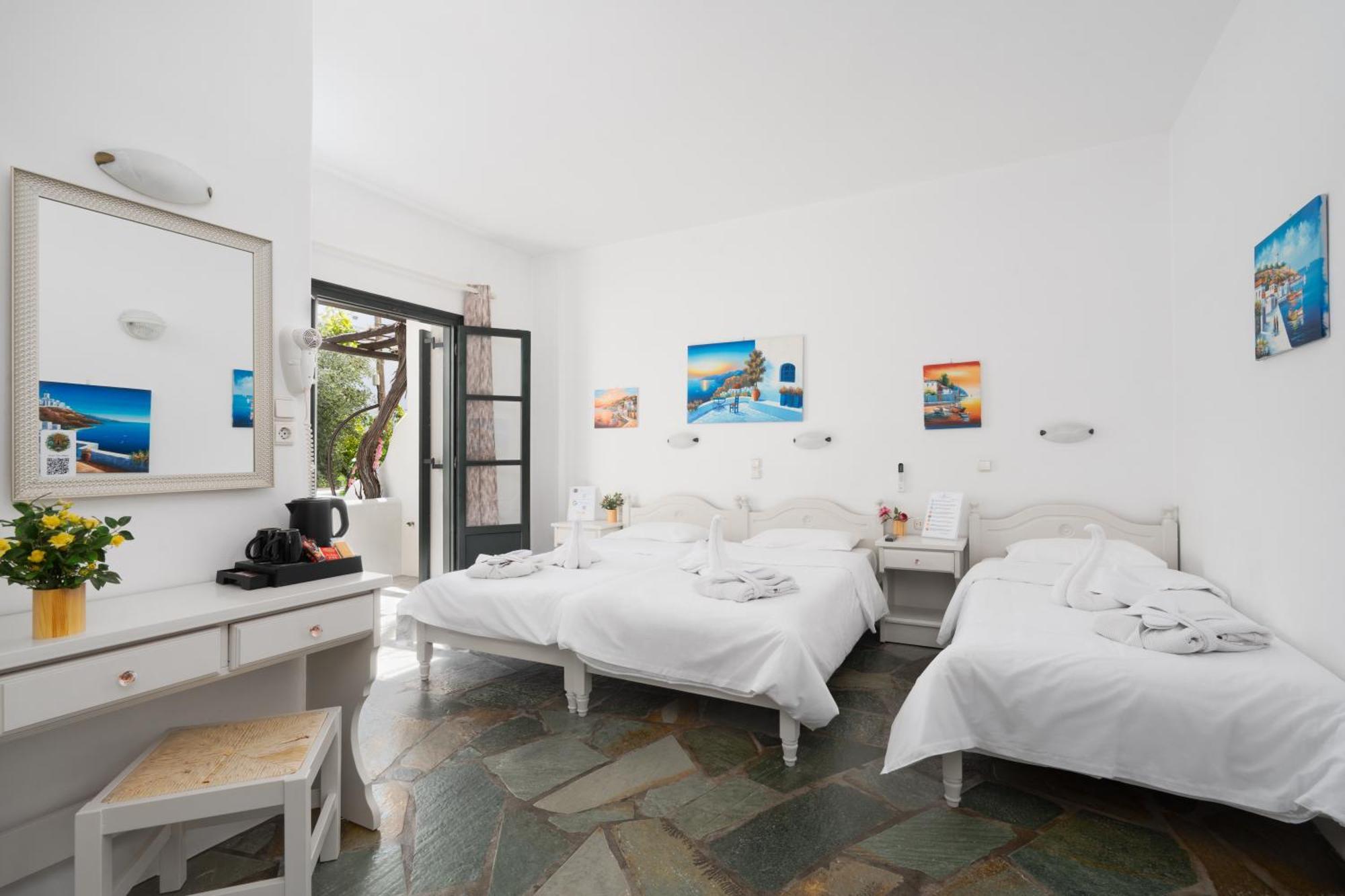 Eleni Rooms Πάρος Εξωτερικό φωτογραφία