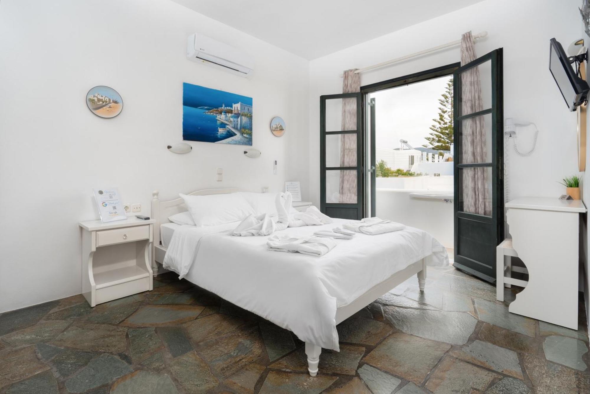 Eleni Rooms Πάρος Εξωτερικό φωτογραφία
